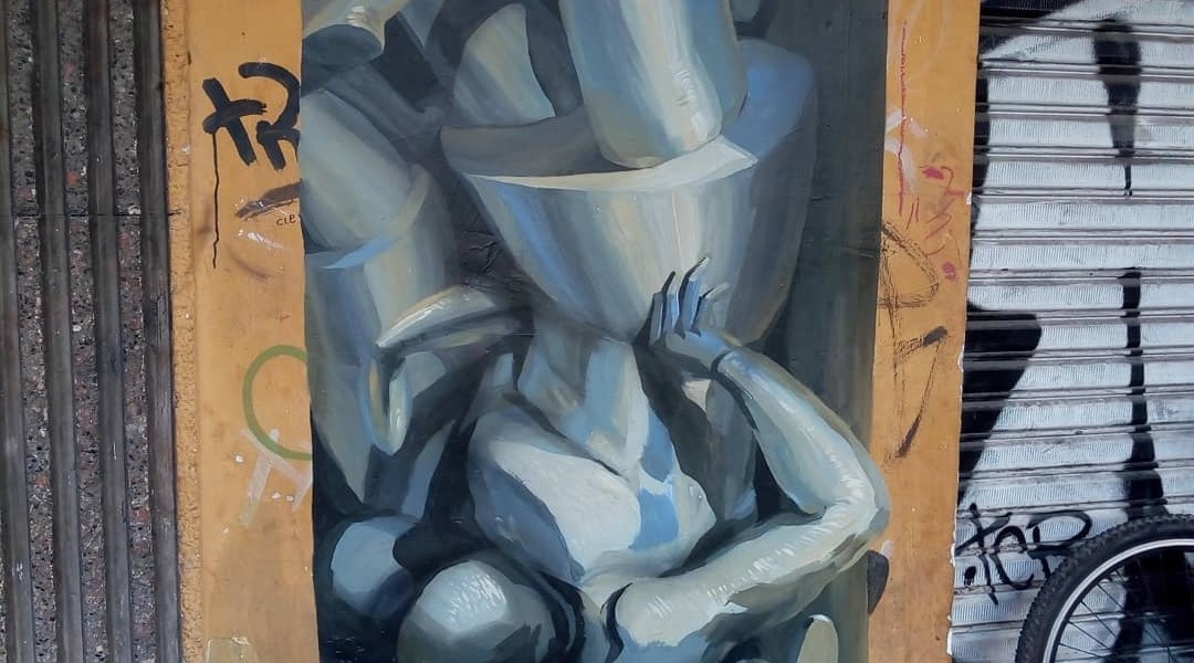 Omar Alonso @ Colombia