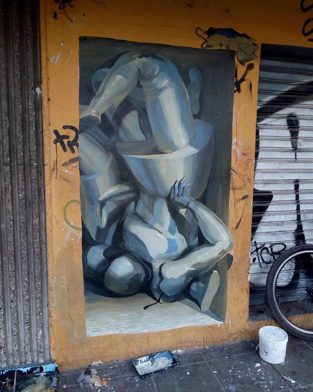 Omar Alonso @ Colombia Omar Alonso @ Colombia