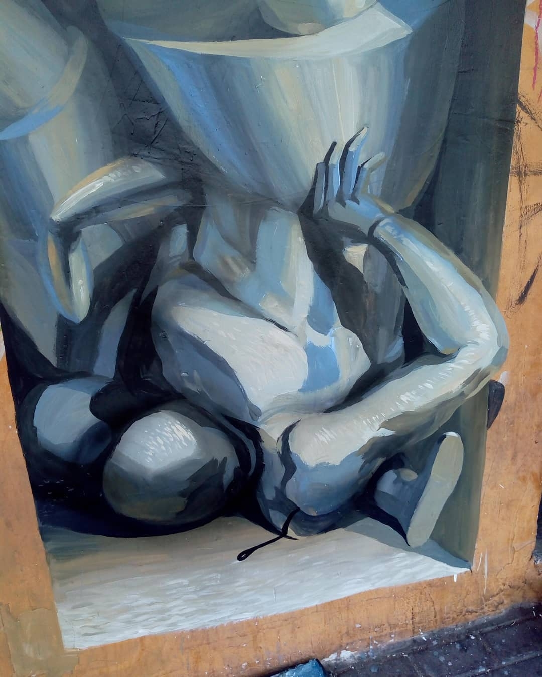 Omar Alonso @ Colombia Omar Alonso @ Colombia