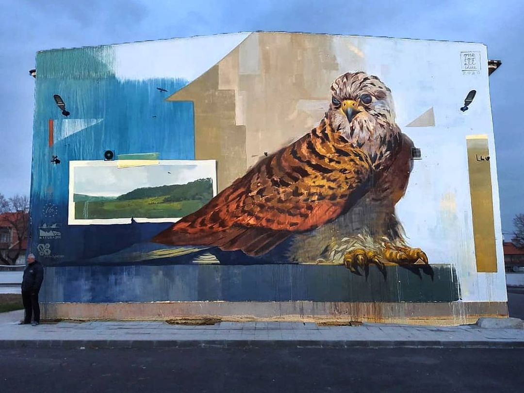 One For All Ideas @ Svilengrad, Bulgaria