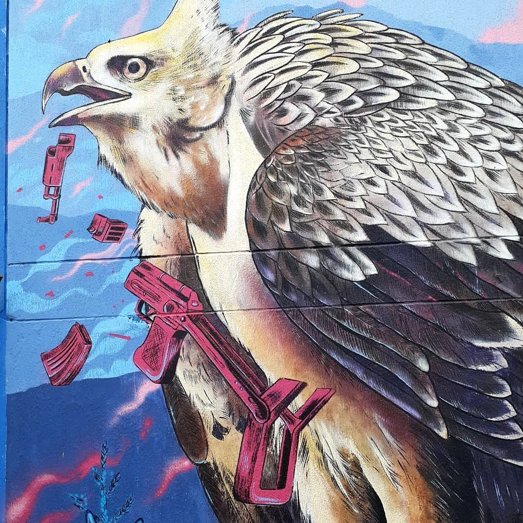 Otis @ Manizales, Colombia