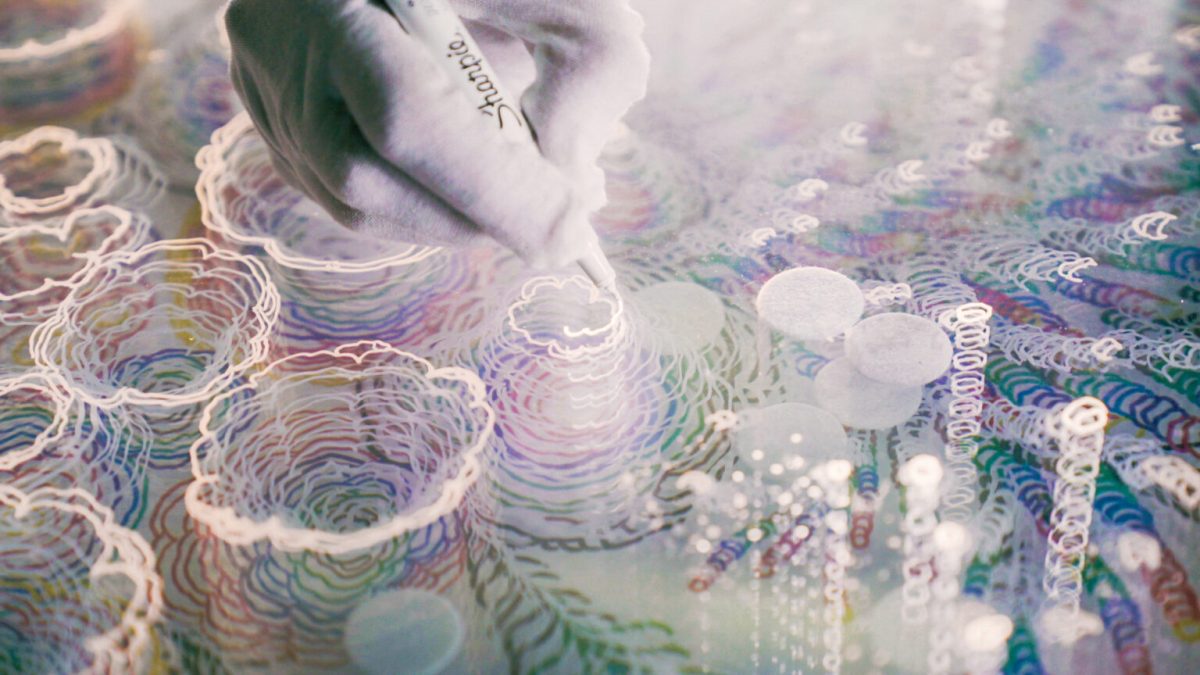 Pulse by Claudia Bueno