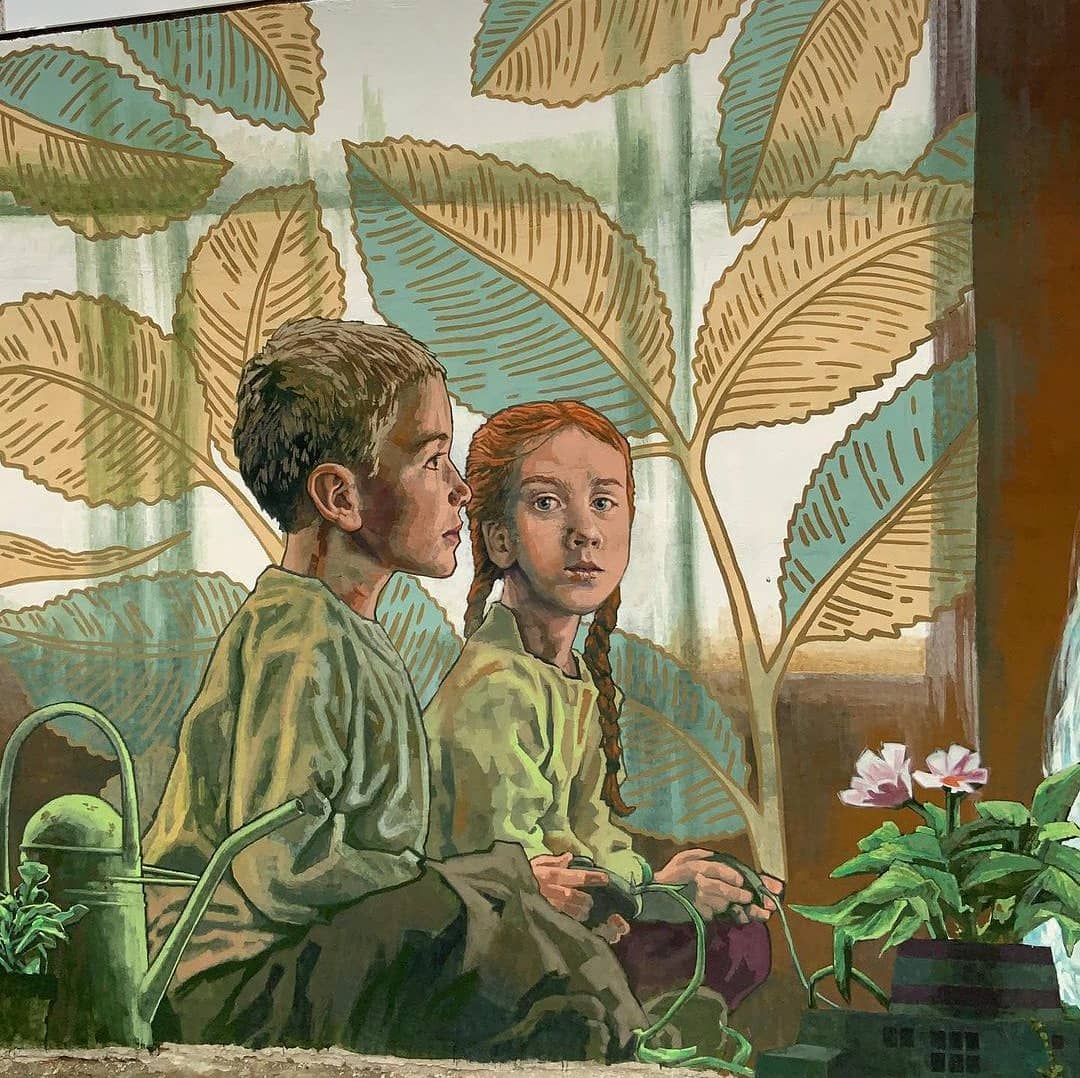 Rustam QBic @ Kursk, Russia