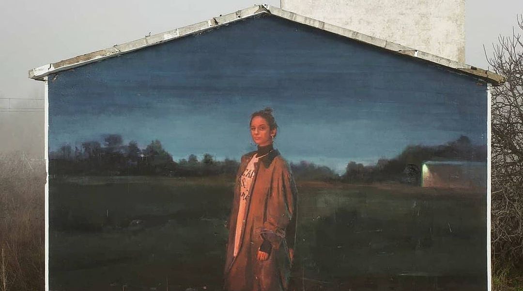 Sebas Velasco @ El Carpio, Spain