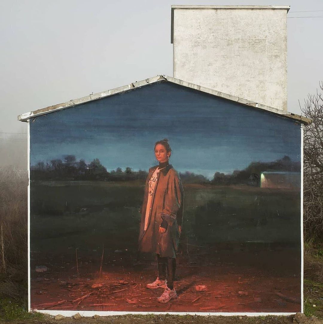 Sebas Velasco @ El Carpio, Spain