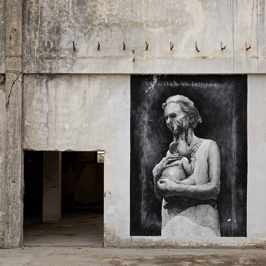 Silver Formz @ Pýrgos, Greece