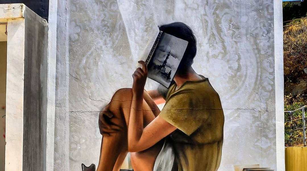 SimpleG @ Athens, Greece