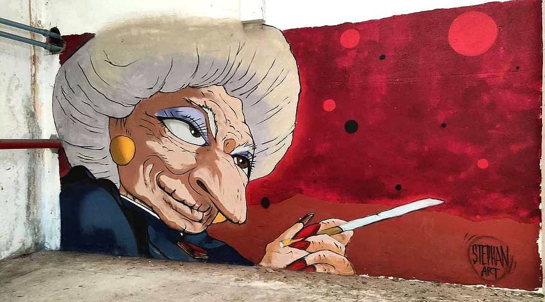 Stephan @ Lisbon, Portugal