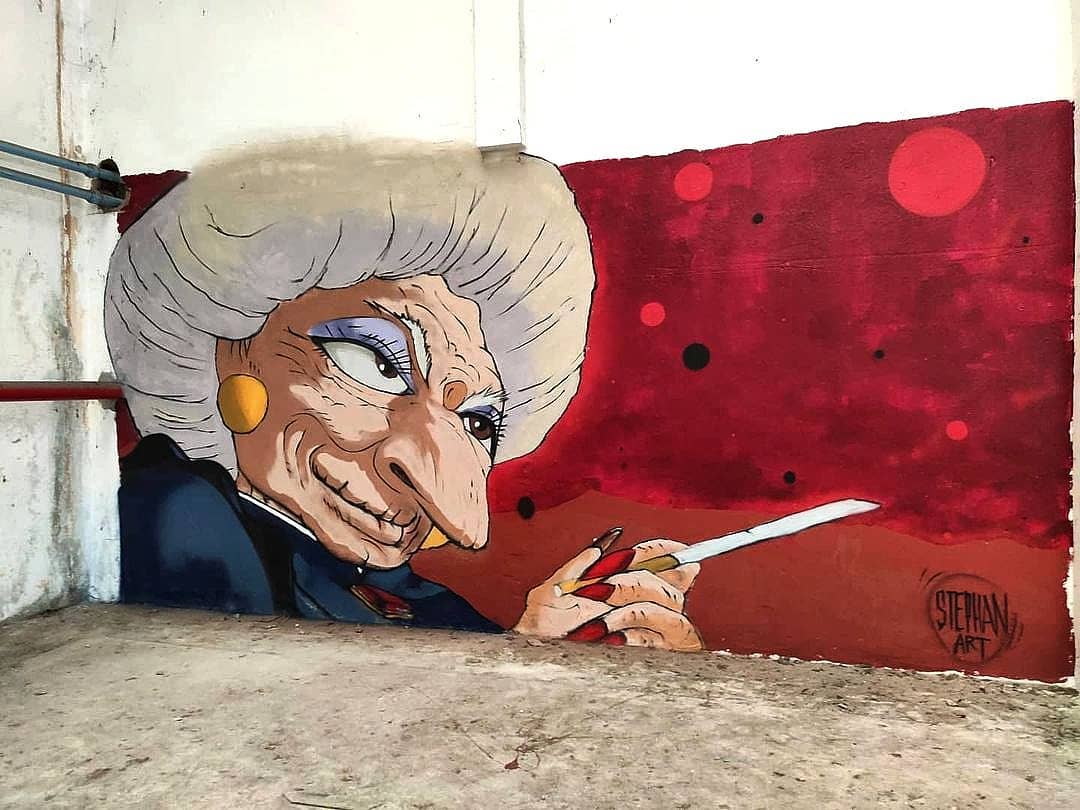 Stephan @ Lisbon, Portugal