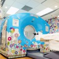 Takashi Murakami @ Children’s National Hospital, Washington DC