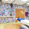 Takashi Murakami @ Children’s National Hospital, Washington DC