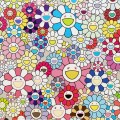 Takashi Murakami @ Children’s National Hospital, Washington DC