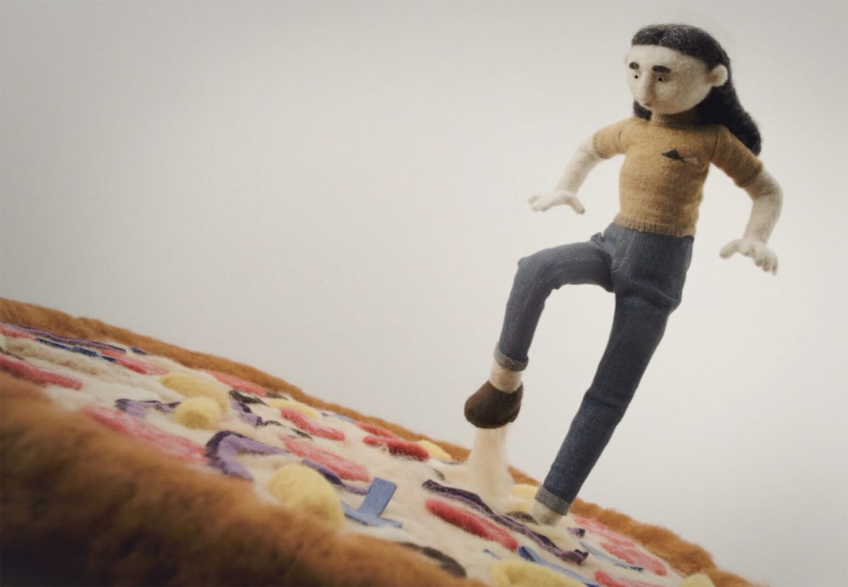 The Coin by Siqi Song