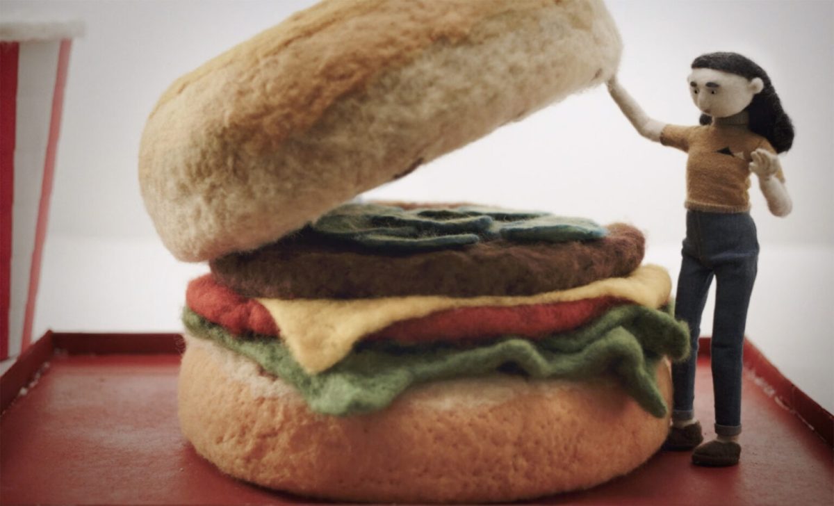 The Coin by Siqi Song