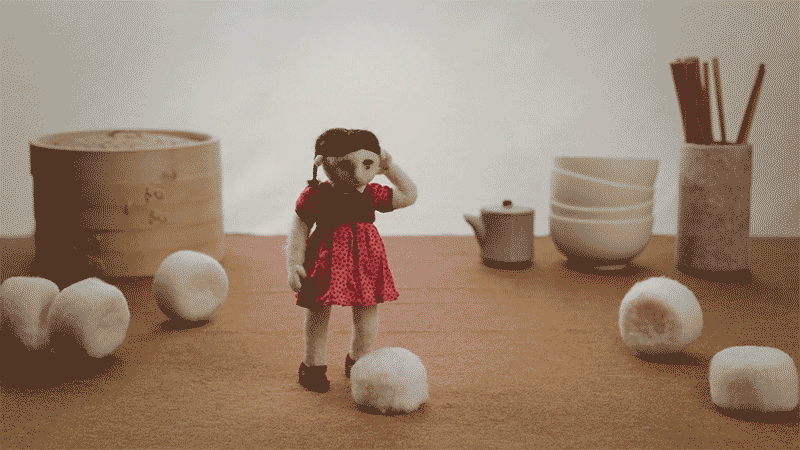 The Coin by Siqi Song