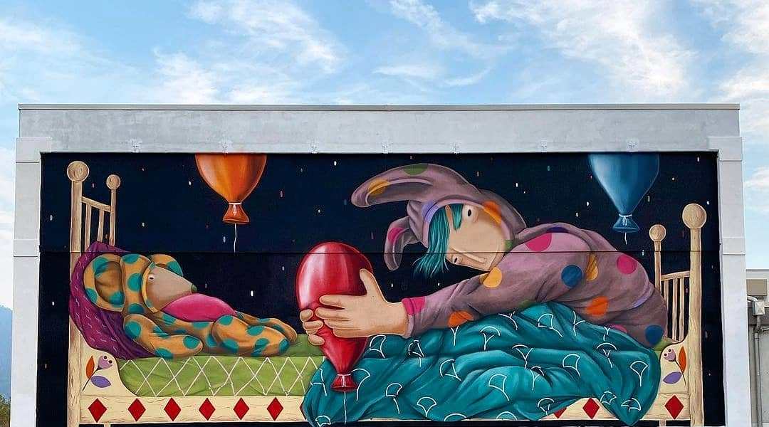 Tony Gallo @ Lozzo Atestino, Italy