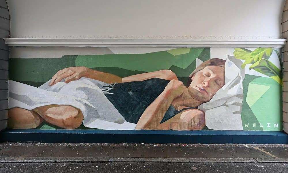 Welin @ Copenhagen, Denmark