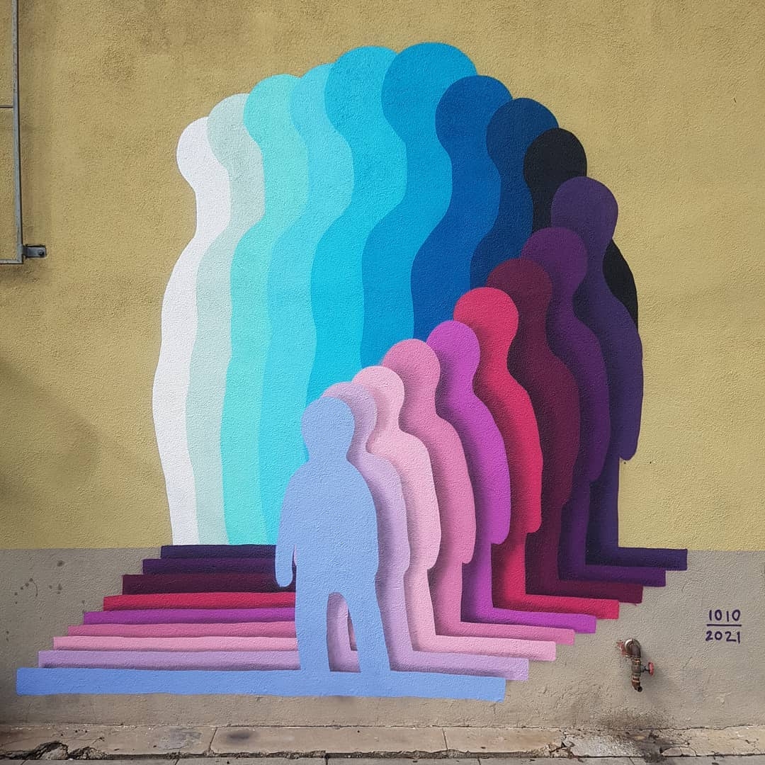 1010 @ Santa Monica, USA