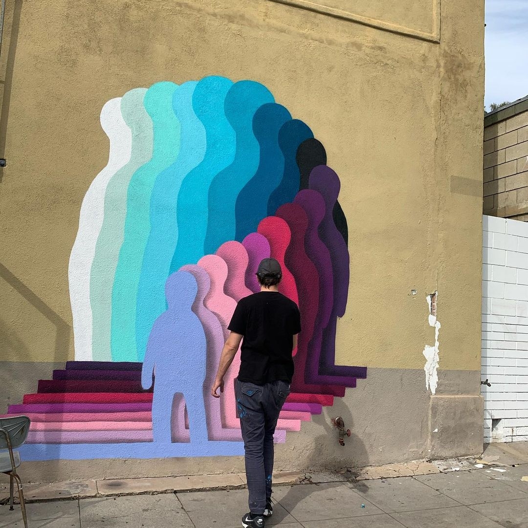 1010 @ Santa Monica, USA