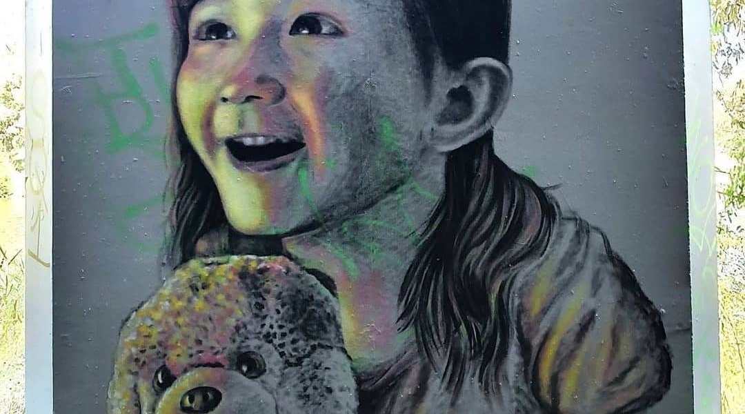 Amanda Newman @ Melbourne, Australia