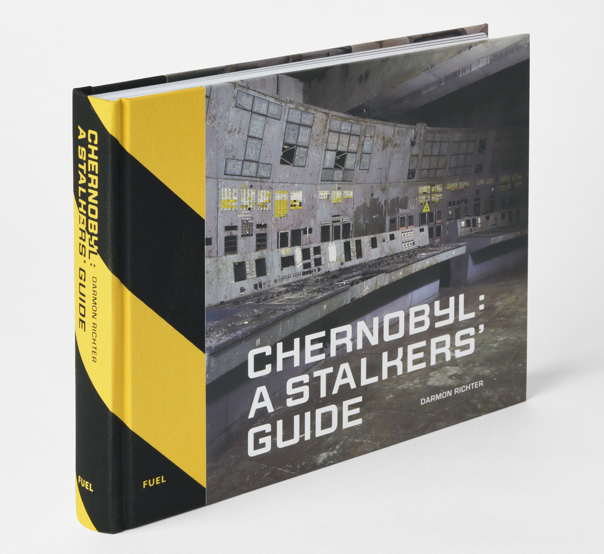 Chernobyl: A Stalkers’ Guide