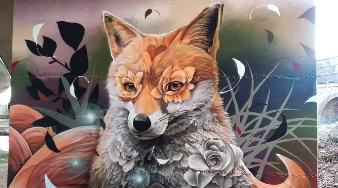 Curtis Hylton @ Reading, UK