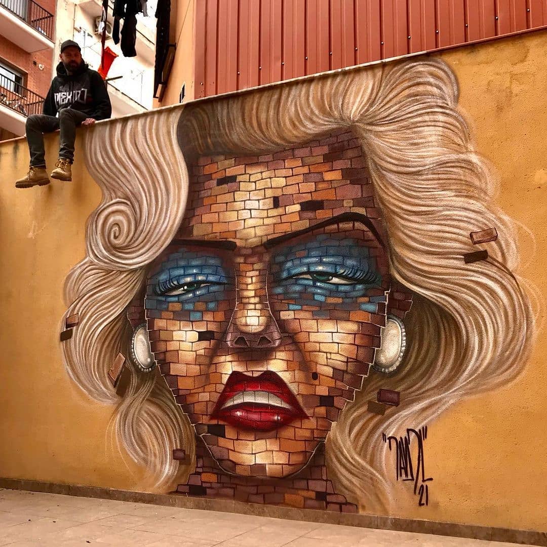 DavidL @ Barcelona, Spain
