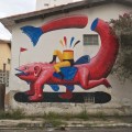 Deco Farkas @ Sao Paulo, Brazil