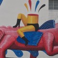 Deco Farkas @ Sao Paulo, Brazil 2