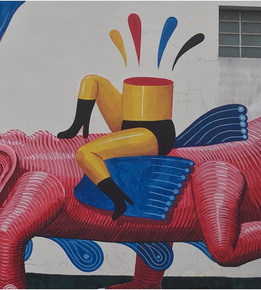 Deco Farkas @ Sao Paulo, Brazil