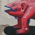 Deco Farkas @ Sao Paulo, Brazil
