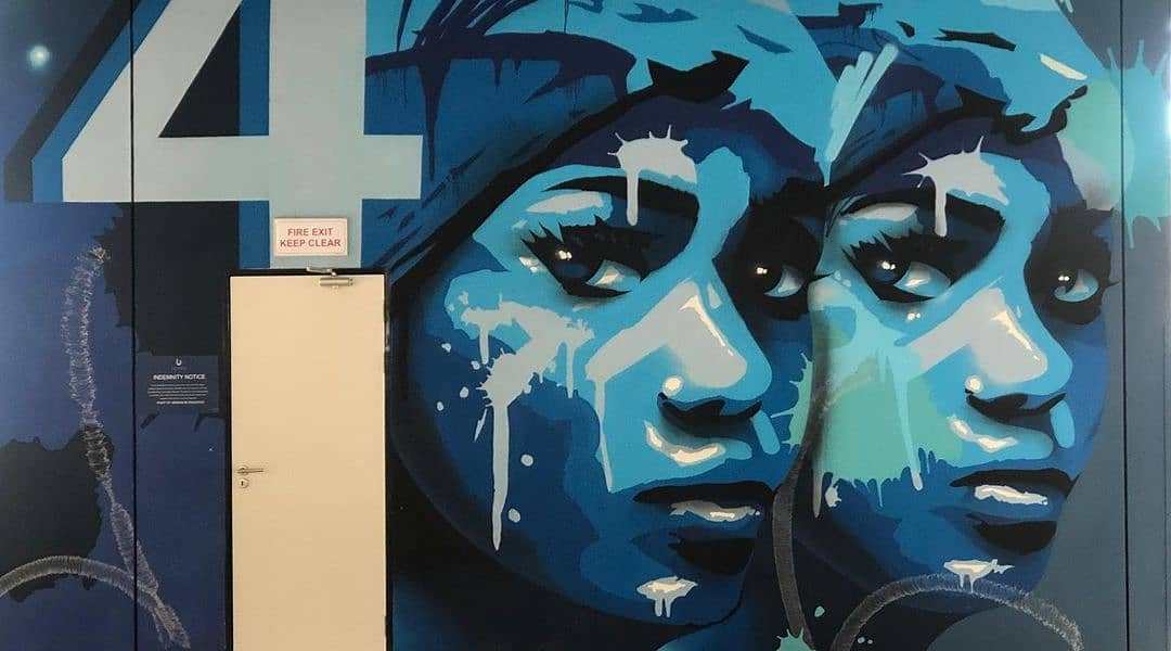 Dekor One @ Johannesburg, South Africa