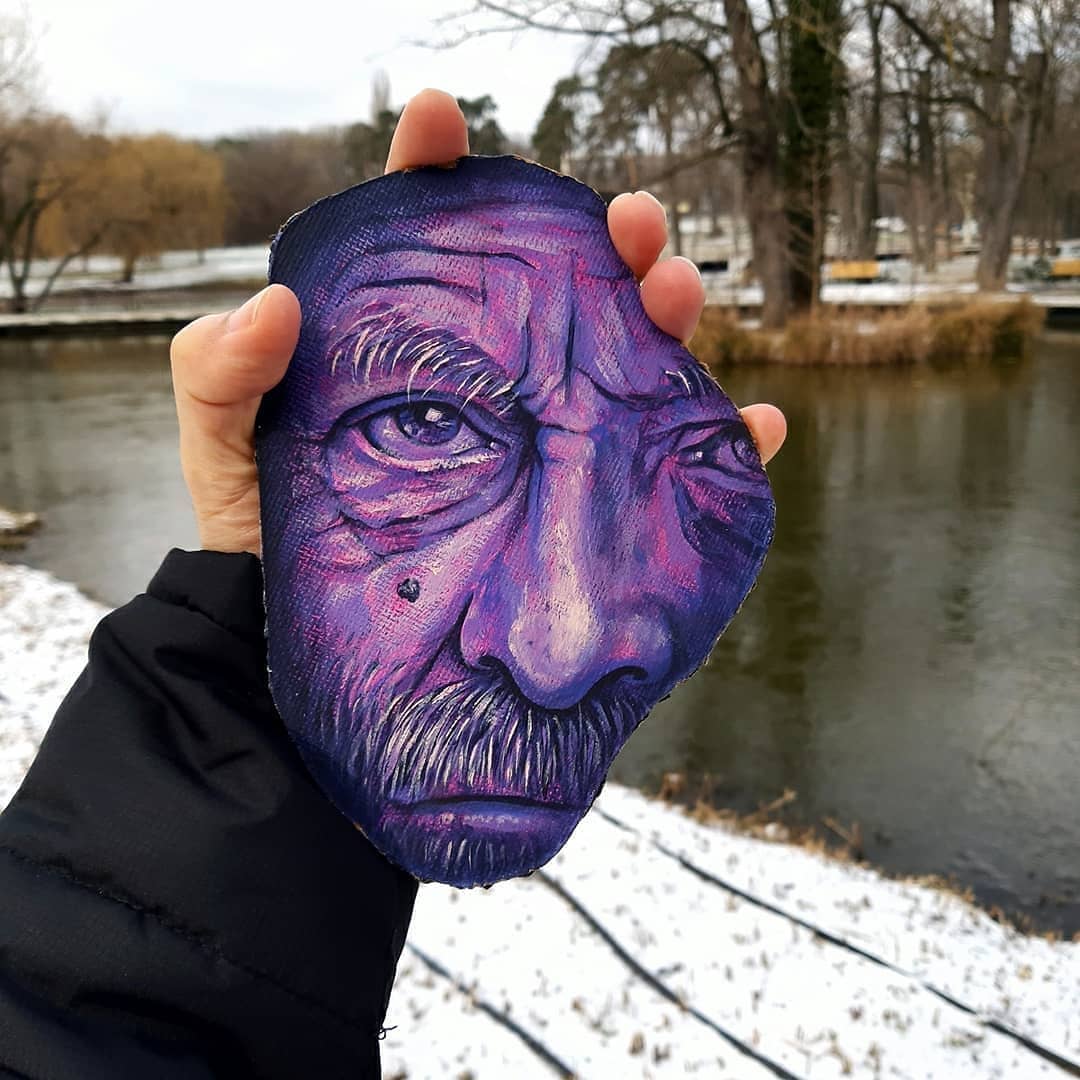 Dinho Bento @ Brazil