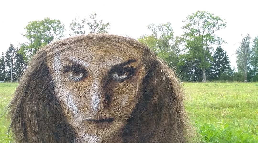 El Kartoon @ Shatrovo, Russia