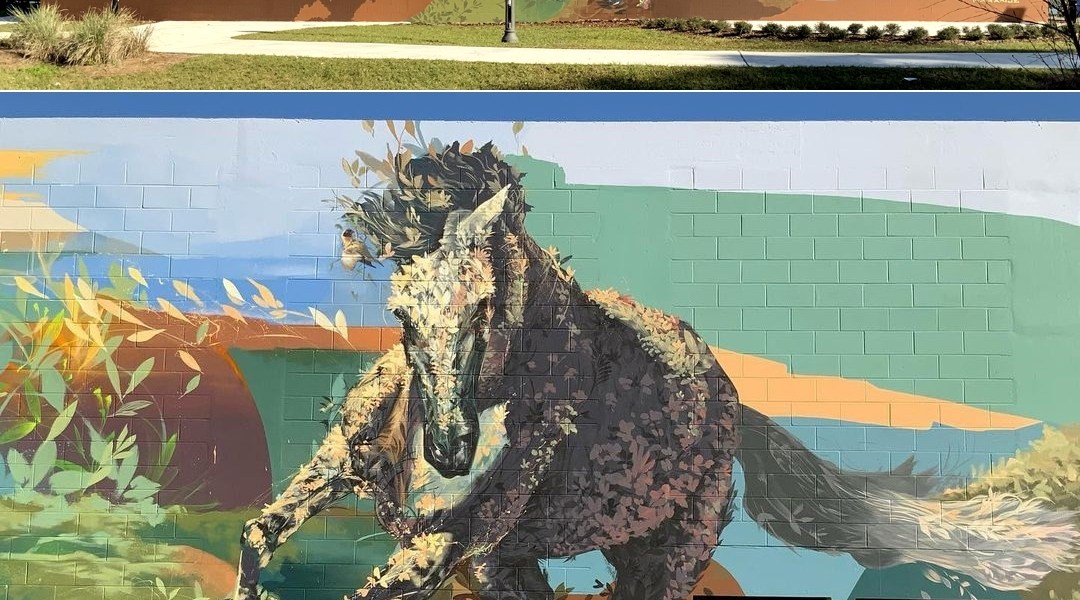 Ernesto Maranje @ Gainesville, USA