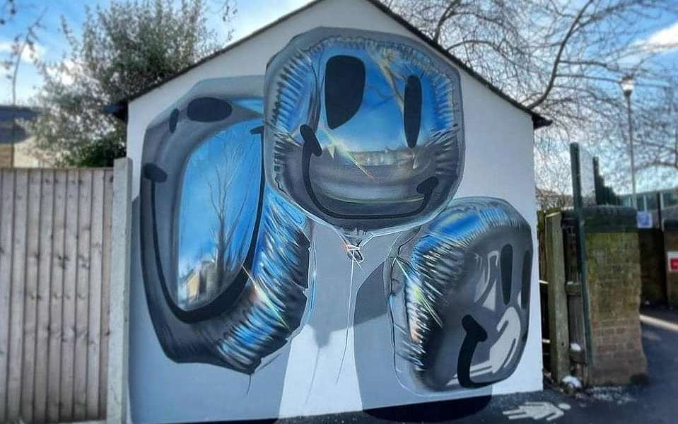 Fanakapan @ London, UK