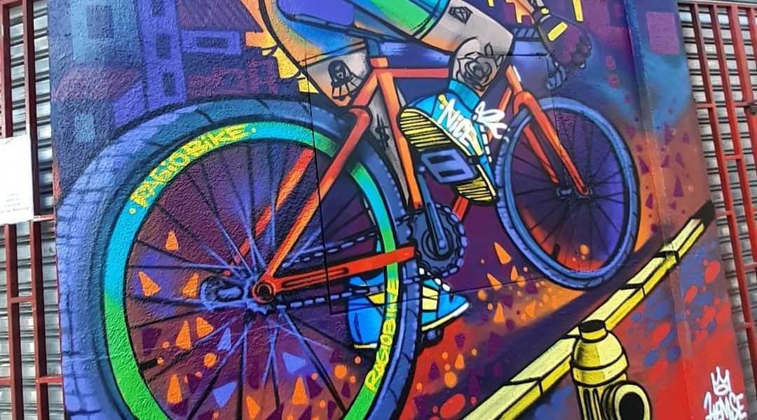 Hemse @ Santiago, Chile