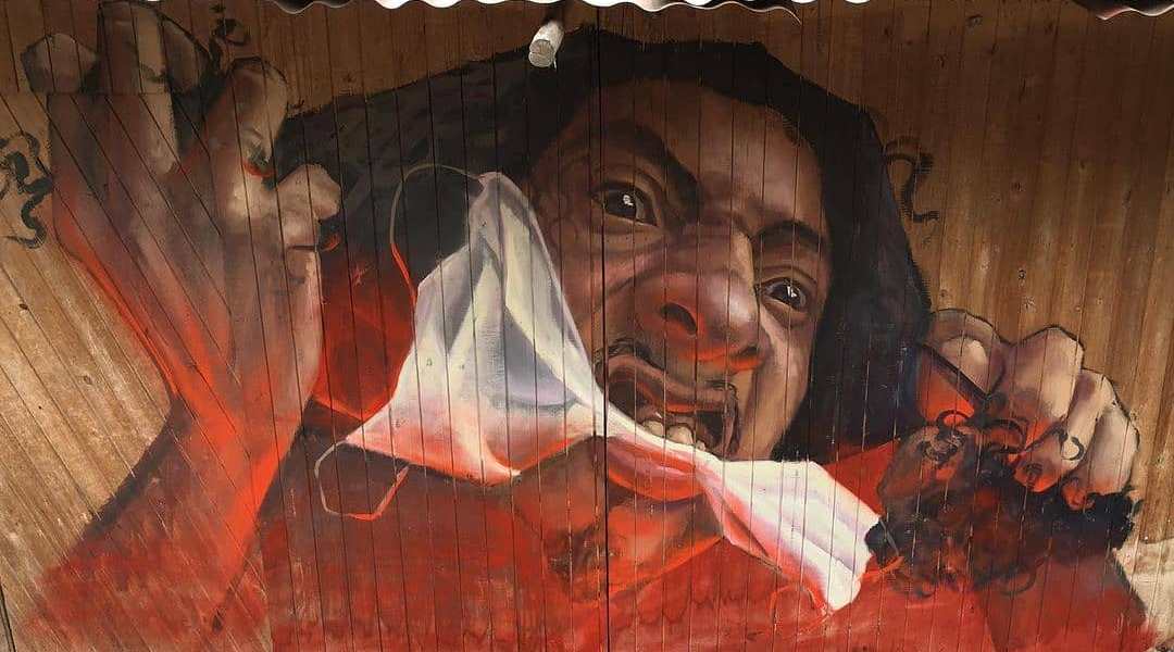 Huansi @ Callao, Peru