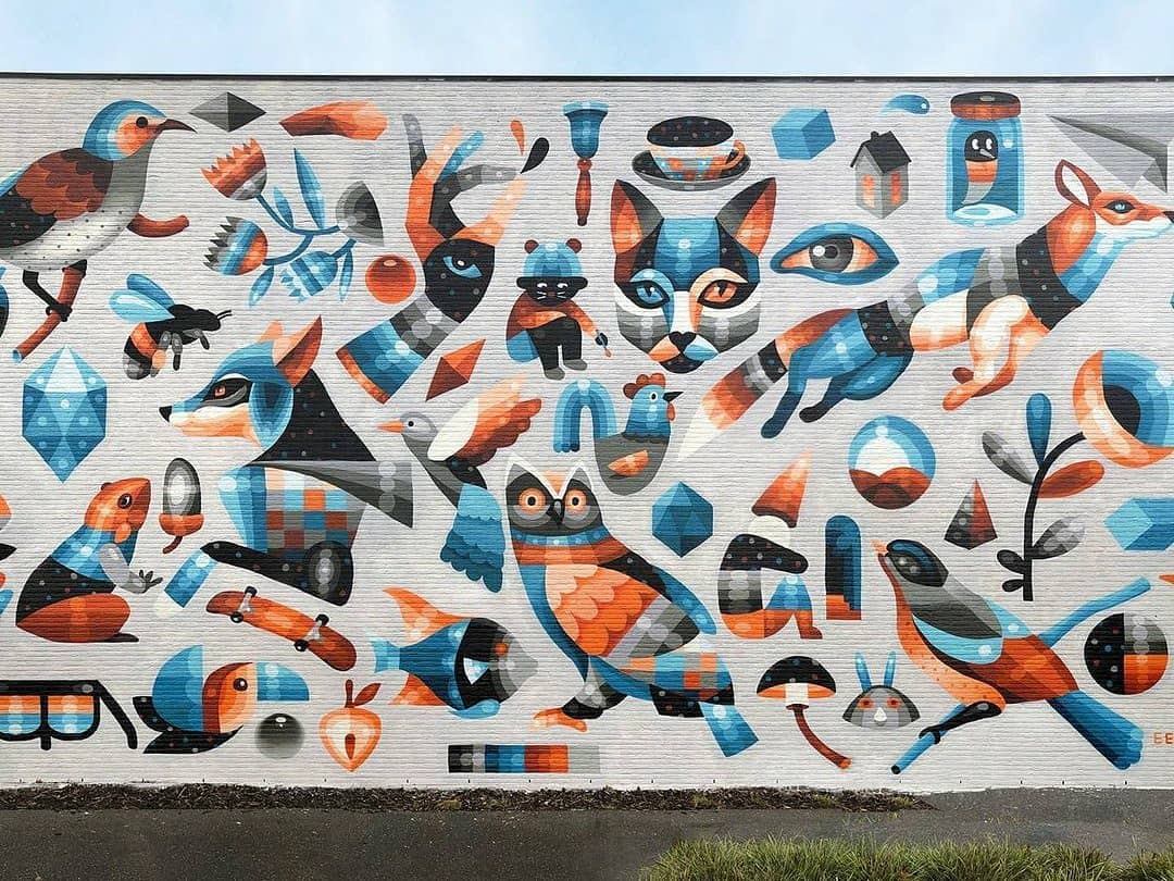 I am Eelco @ Bilzen, Belgium