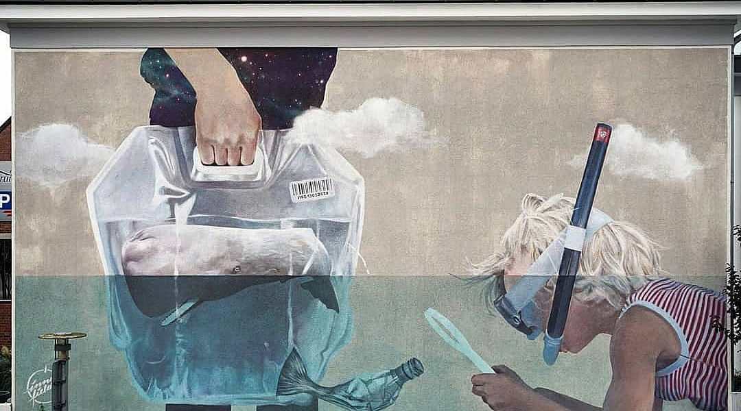 Innerfields @ Rheine, Germany