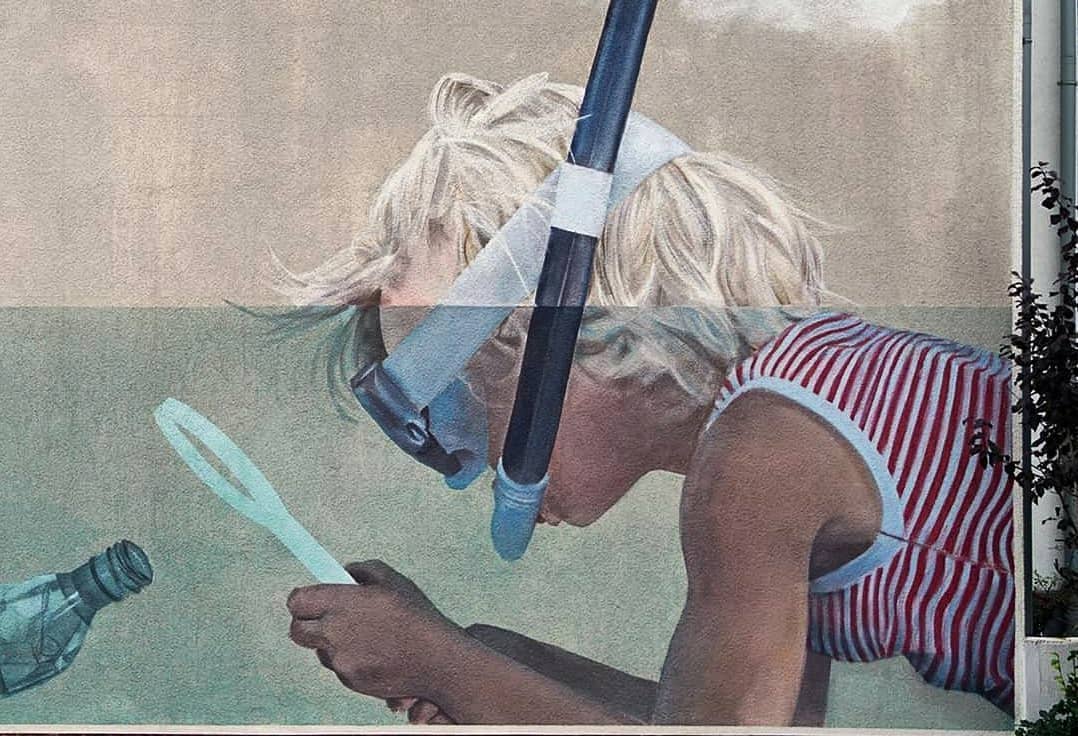 Innerfields @ Rheine, Germany