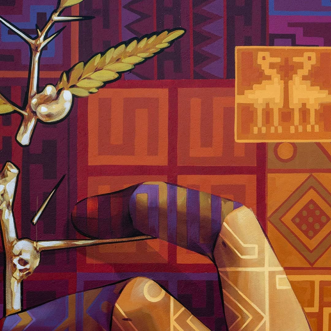 Inti @ Iquique, Chile