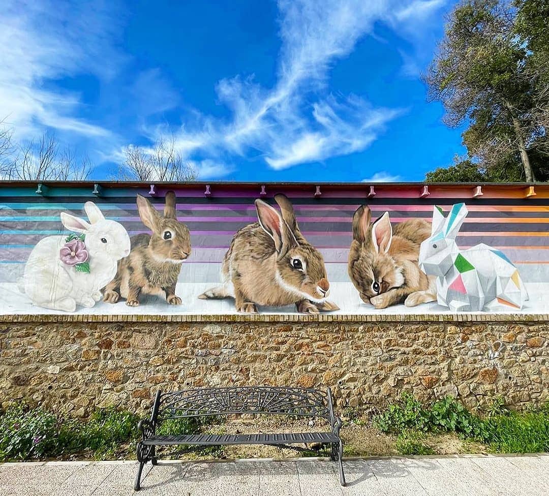 J.M. Brea @ Plasencia, Spain