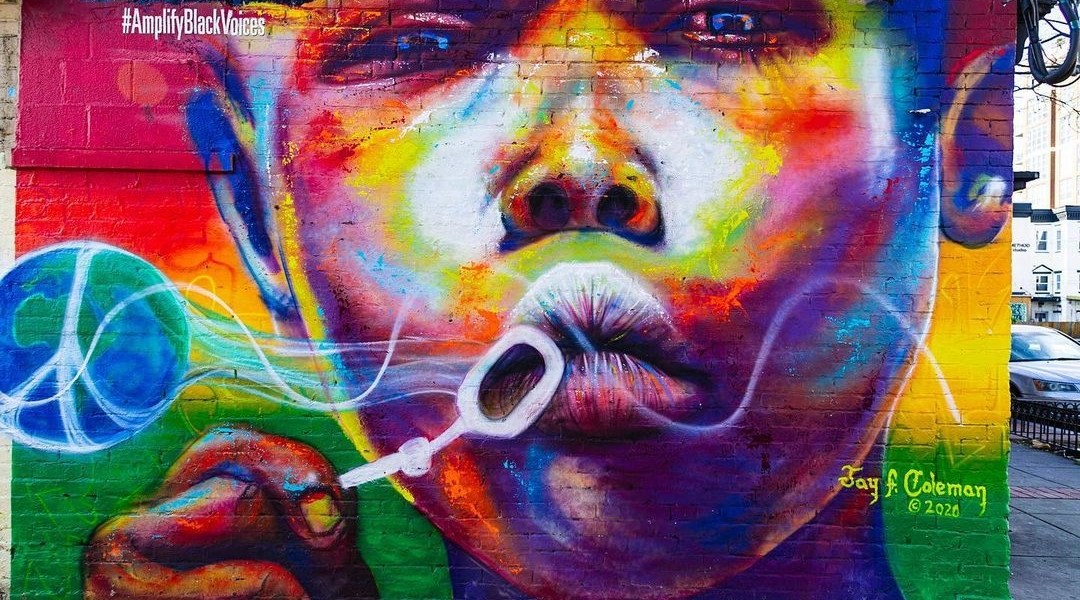 Jay Coleman @ Washington, USA