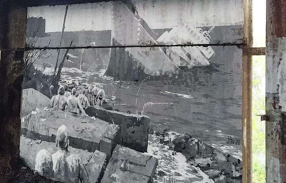 Jön @ Moscow, Russia