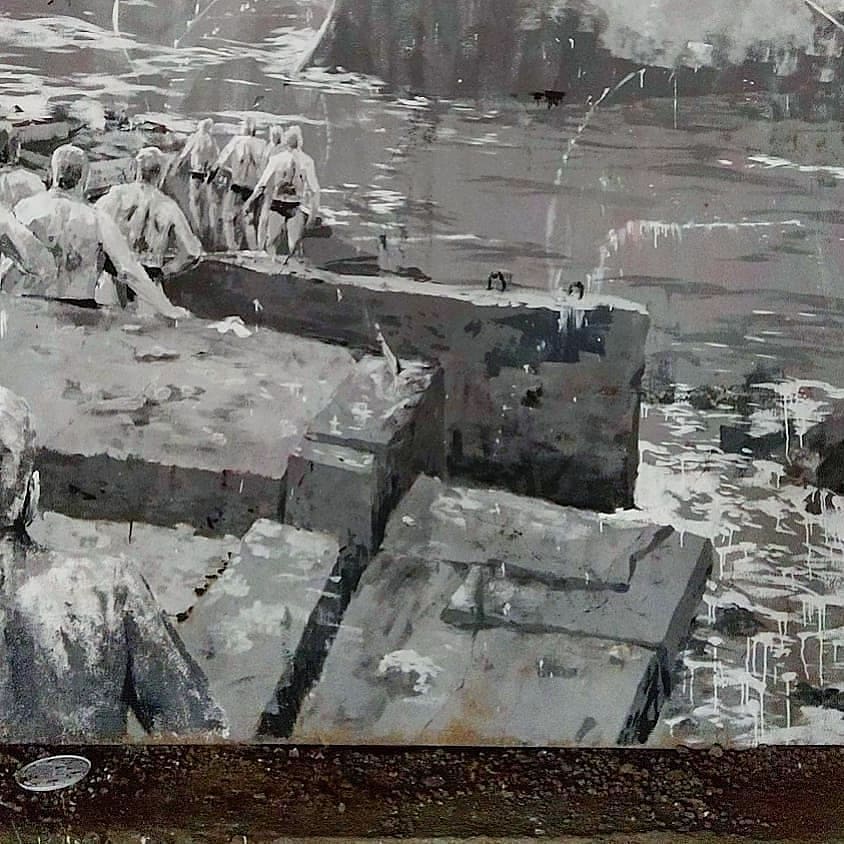 Jön @ Moscow, Russia Jön @ Moscow, Russia