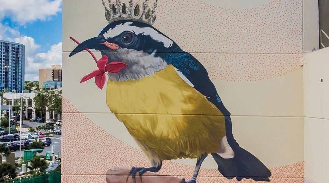 JuandelPuebl0 @ San Juan, Puerto Rico