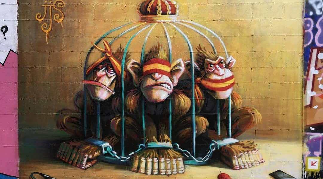 Juanjo Surace @ Barcelona, Spain