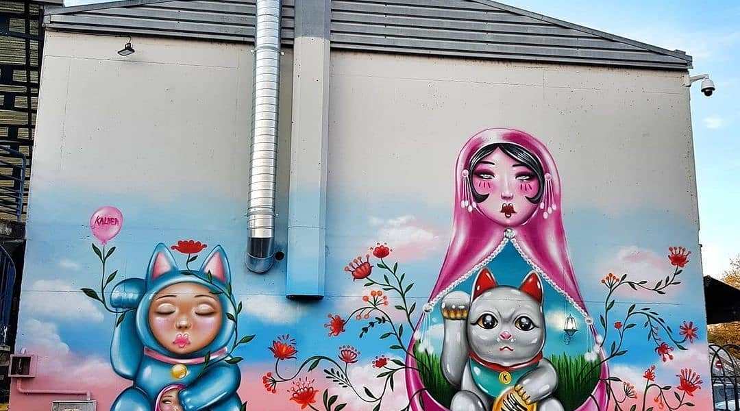 Kal Dea @ Bourges, France