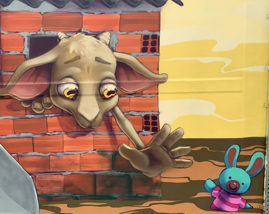 Kueio @ Sao Paulo, Brazil